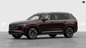 Volvo XC90 II [2015 - Prezent] T8 AWD PHEV Ultra Bright 2025