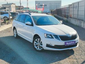 Skoda Octavia Combi 1.0 TSI Sport Edition 2020