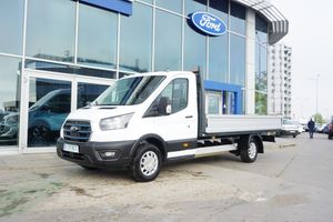 Ford Transit 2023