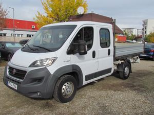 Fiat Ducato 2015