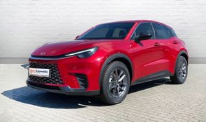 Lexus LBX 2025
