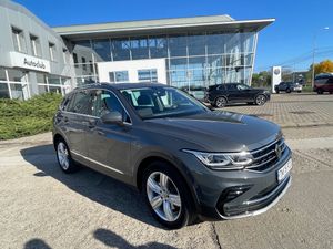 Volkswagen Tiguan II [2016 - Prezent] 2023