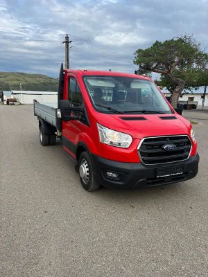 Ford Transit 2021