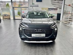 Audi Q3 2025