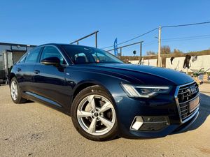 Audi A6 C8 [2018 - Prezent] Avant 35 TDI S tronic advanced 2021