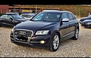 Audi SQ5 8R [2013 - 2017] 3.0 TDI Biturbo Tiptronic 2014