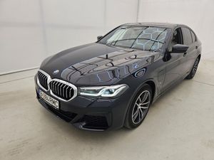 BMW 5 Series G30/G31 [2017 - Prezent] 530e xDrive Aut. M Sport Edition 2021