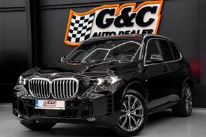 BMW X5 G05 [2018 - Prezent] 2023