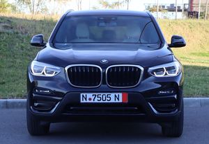 BMW X3 G01 [2017 - Prezent] xDrive30e Aut. xLine 2021
