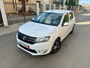 Dacia Sandero II [2012 - 2020] 1.5 DCI Prestige 2015