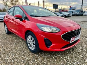 Ford Fiesta VIII [2017 - Prezent] 1.1 Trend Connected 2022