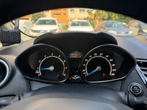 Ford Fiesta VII [2008 - 2017] 1.0 Start Stop Titanium 2014