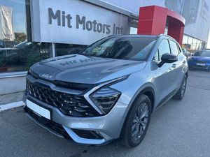 Kia Sportage V [2021 - Prezent] 1.6 T-GDI MHEV 6MT 4x2 GT Line 2022