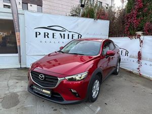 Mazda CX-3 2021