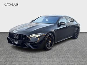 Mercedes-Benz AMG GT X290 [2018-prezent] 53 4MATIC+ MHEV 2022