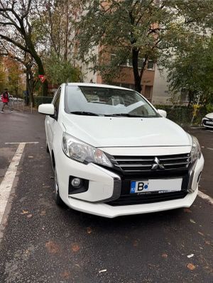 Mitsubishi Space Star 2020