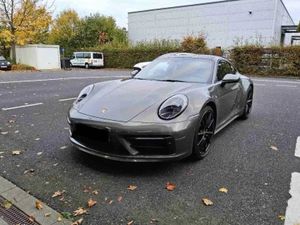 Porsche 911 Carrera PDK 2021