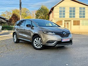 Renault Espace Energy dCi 160 EDC Intens 2017