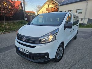 Renault Trafic ENERGY dCi 125 Grand Combi Expression 2019