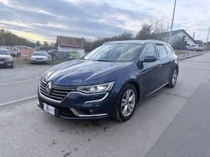 Renault Talisman (SM6) Grandtour ENERGY dCi 130 Business 2017