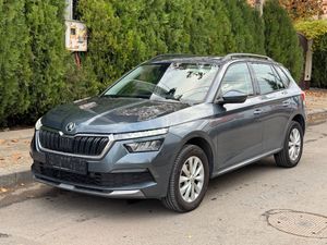 Skoda Kamiq 1.6 TDI DSG Style 2021