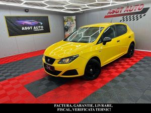Seat Ibiza IV [2008 - 2017] 2009
