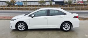 Toyota Corolla XII [2020 - Prezent] 1.8 HSD Dynamic 2021