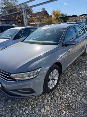 Volkswagen Passat 2.0 TDI DSG Comfortline 2022