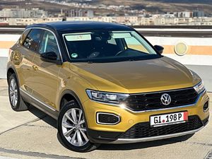 Volkswagen T-ROC 1.6 TDI Design 2019