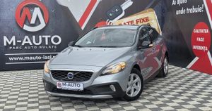 Volvo V40 2013