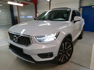 Volvo XC40 T5 Recharge DKG Inscription 2021