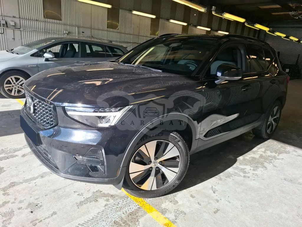 Volvo XC40 T5 Recharge DKG RDesign 2022