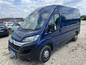 Citroën Jumper 2020