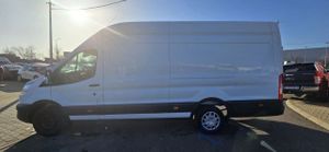 Ford Transit 2019