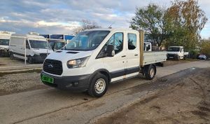 Ford Transit 2018