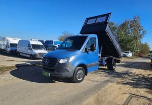 Mercedes-Benz Sprinter 2019