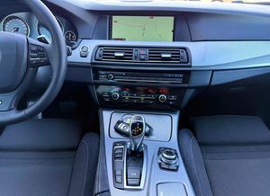 BMW 5 Series 525d xDrive Touring Aut. 2011