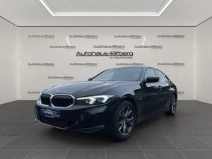 BMW 3 Series 2023