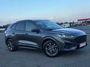 Ford Kuga 2.5 Duratec FHEV 4x4 ST-LINE 2023