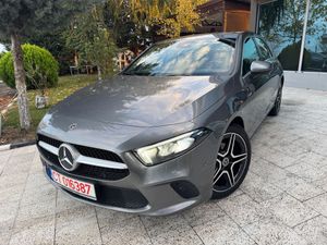 Mercedes-Benz A W177/V177 [ 2018 - Prezent] 180 d 7G-DCT 2019