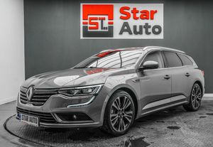Renault Talisman (SM6) ENERGY dCi EDC Intens 2017