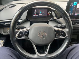 Volkswagen ID.4 77 kWh Pro Performance 2022