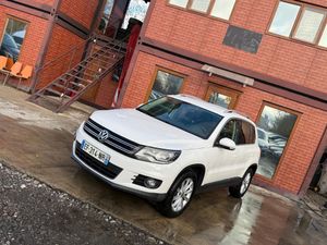 Volkswagen Tiguan I [2007 -2015] 1.4 TSI BlueMotion Technology Sport & Style 2013
