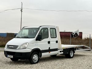 Iveco Daily 2008