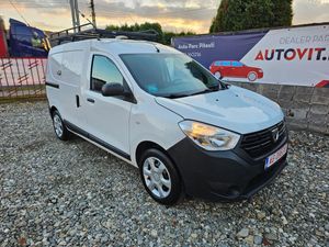 Dacia Dokker 2020