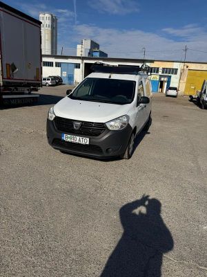 Dacia Dokker 1.5 Blue dCi Ambiance 2020