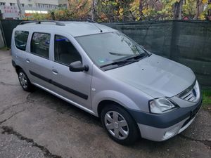 Dacia Logan I [2004 - 2012] 2008