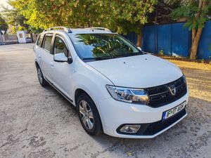 Dacia Logan II [2012 - 2020] MCV 1.5 Blue dCi Laureate 2019
