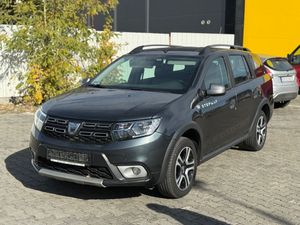 Dacia Logan MCV 0.9 TCe Prestige 2019