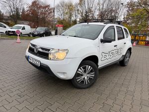 Dacia Duster I [2010 - 2017] 1.5 dCi 4x2 Ambiance 2012